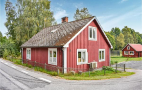 Amazing home in Olofström with WiFi and 2 Bedrooms Olofström